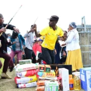 List of What to buy for Umembeso Traditional Ceremony